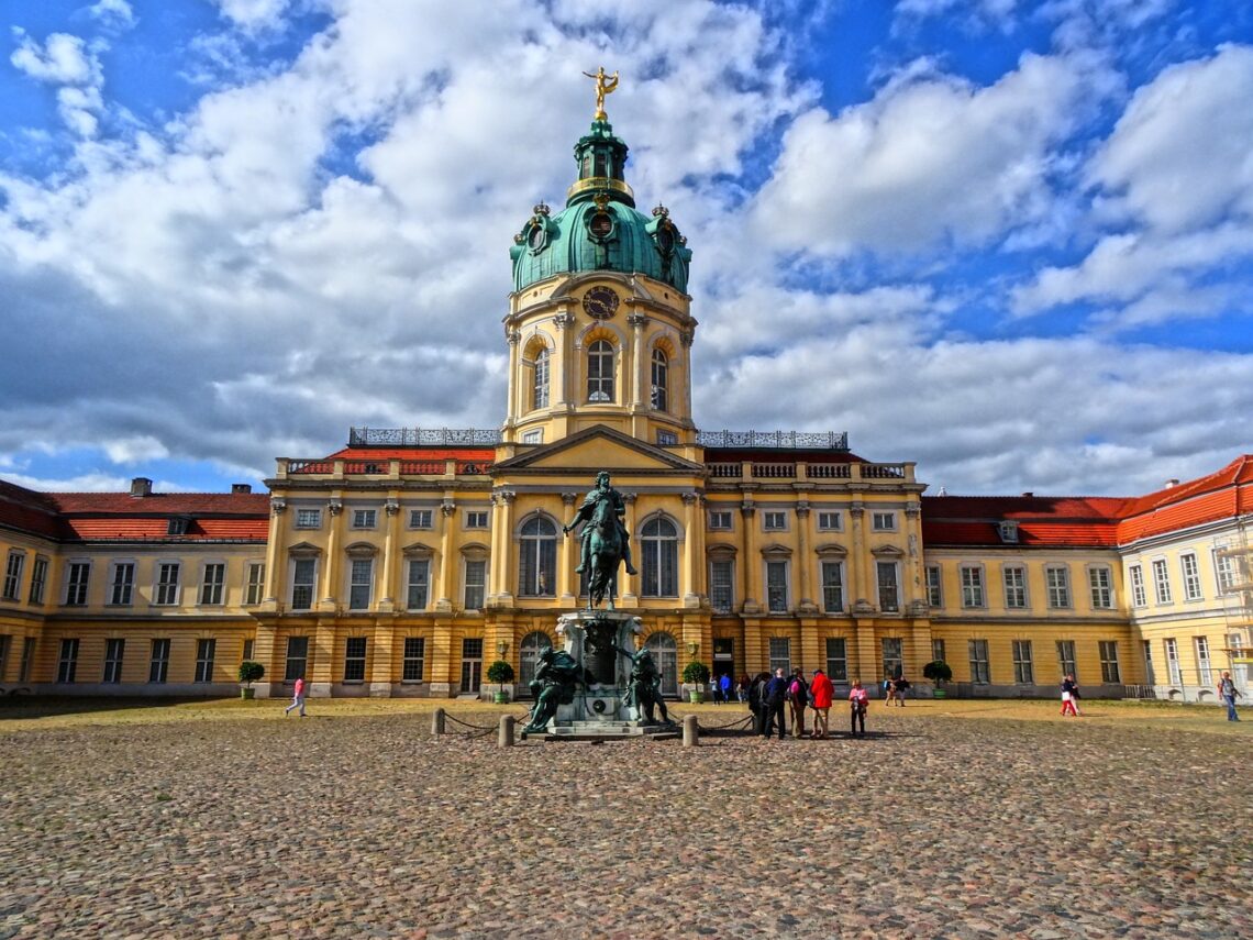 charlottenburg