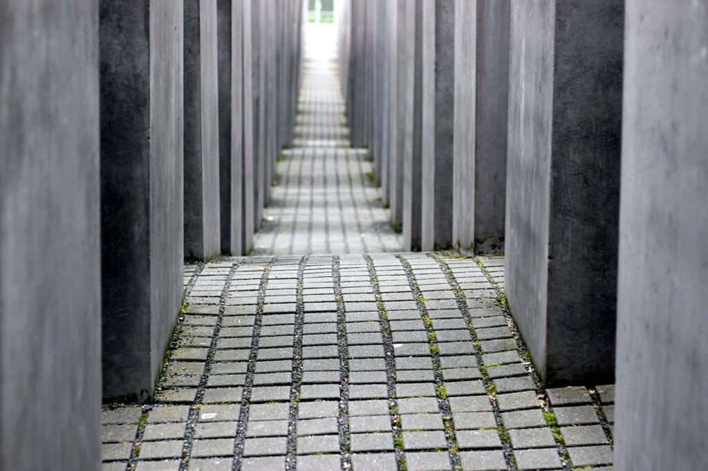 Memorial do Holocausto