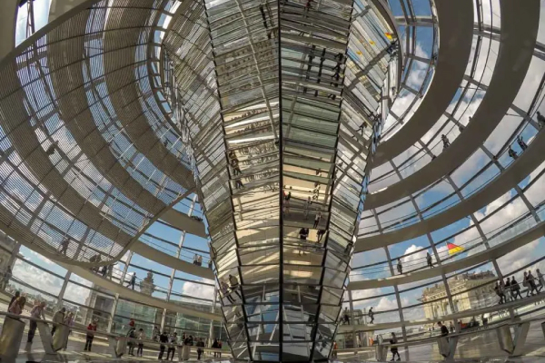 Reichstag