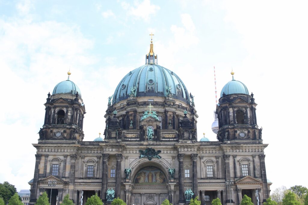 Berliner Dom