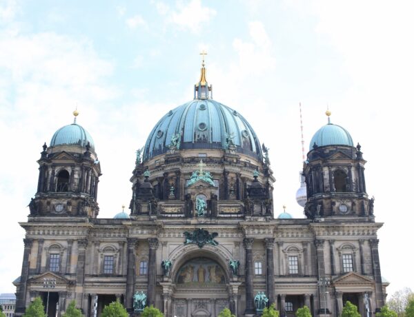 Berliner Dom