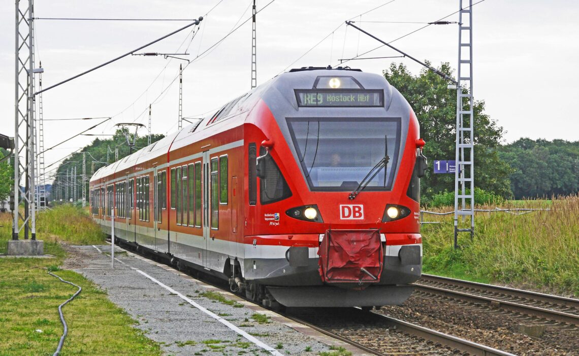 Berlim a Paris: Viajantes que pretendem viajar de Berlim, na Alemanha, para Paris, na França, têm uma nova opção de transporte.